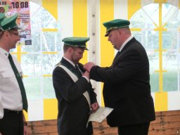 Schützenfest 2013